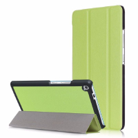 Чохол HardCase Lenovo Tab 3 Plus 7703X Зелений