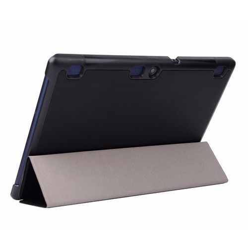 Чохол для Lenovo Tab 2 A10-70 SmartCase Чорний Чохол для Lenovo Tab 2 A10-70 SmartCase Чорний