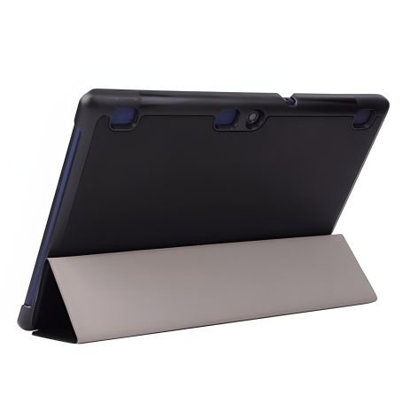 Чохол чорний для Lenovo Tab 2 A10-70 SmartCase