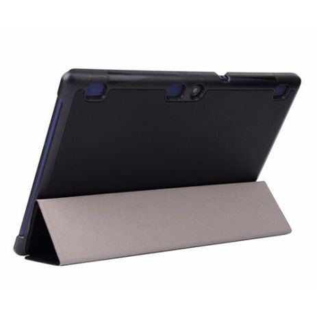 Чохол для Lenovo Tab 2 A10-70 SmartCase Black