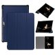 Чохол 3Fold Microsoft Surface Go 2 3 DarkBlue