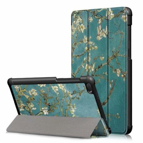 Чехол Print Lenovo Tab E7 TB 7104 F L Sakura