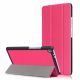 Чохол HardCase Lenovo Tab 3 Plus 7703X Рожевий