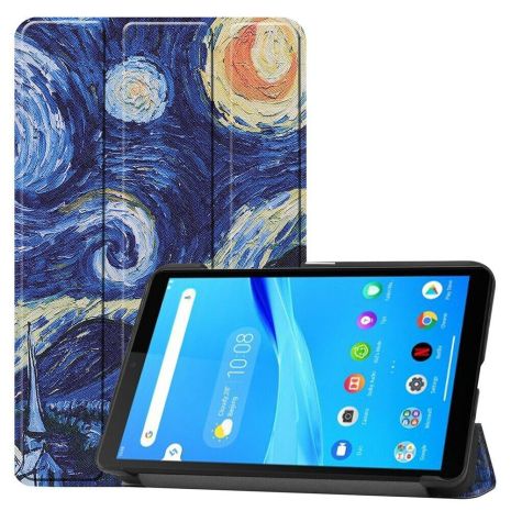 Чохол Print Lenovo Tab m7 tb-7305 Winter