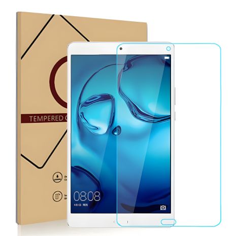 Захисне скло для Huawei MediaPad M3 8.4 Захисне скло для Huawei MediaPad M3 8.4