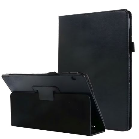 MediaPad Чохол HUAWEI m5 lite 10 BAH2-W19 bah2-L09 bah2-W09 Чорний книжка
