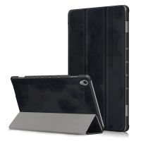 Чохол HardCase HUAWEI MediaPad M6 10.8 SCM-W09 SCM-AL00 Чорний