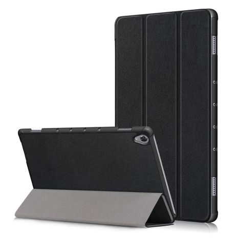 Чохол HardCase HUAWEI MediaPad M6 10.8 SCM-W09 SCM-AL00 Чорний