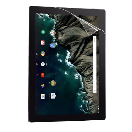 Google pixel C 10.2 плівка