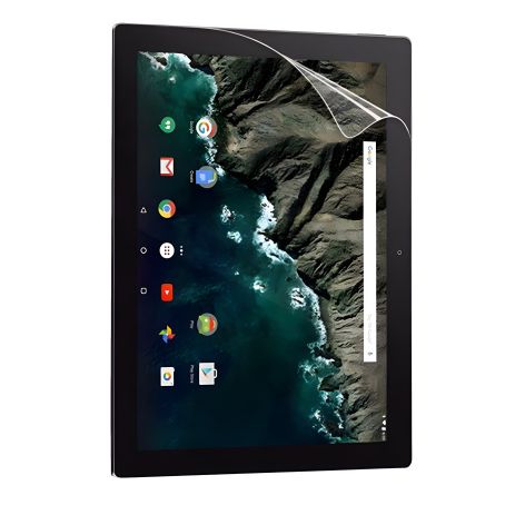 Google pixel C 10.2 плівка