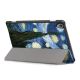 Чохол для Huawei MediaPad M6 10.8 HardPrinted з малюнком ВанГог Чохол для Huawei MediaPad M6 10.8 HardPrinted з малюнком ВанГог