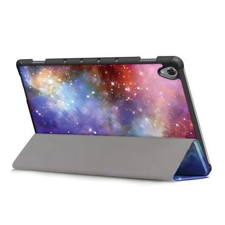 Чохол з малюнком Галактика для Huawei MediaPad M6 10.8 HardPrinted