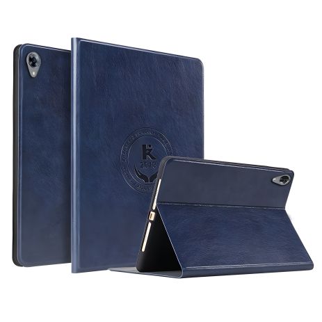 Чохол синій HUAWEI MediaPad M6 8.4 VRD W09 AL09