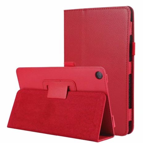 Чехол Huawei MediaPad T3 8.0 kob-l09 w09 Classic Red