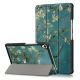 Чохол HardPrinted з малюнком Lenovo Tab M8 FHD TB 8705 8505 Гілочки Мигдалю Чохол HardPrinted з малюнком Lenovo Tab M8 FHD TB 8705 8505 Гілочки Мигдалю
