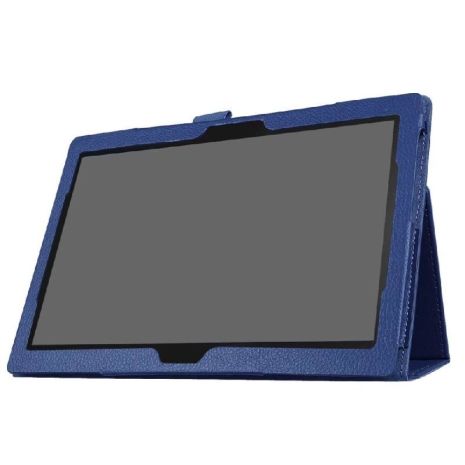 Чехол Lenovo Tab 4 10 X304 и Plus X704 Classic NavyBlue