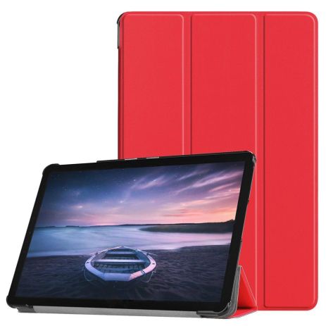 Чехол 3fold Samsung Galaxy Tab S4 10.5 T835 T830 Red