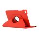 Чохол Samsung Galaxy Tab A7 Lite T225 T220 з поворотом на 360 Червоний