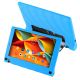 Чохол Silicon Lenovo Yoga Tab3 Yt3-X50 SkyBlue