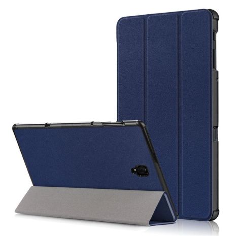 Чехол 3fold Samsung Tab A 10.5 SM T595 T590 DarkBlue