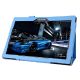 Чохол книжка Голубий для Lenovo Tab 10 tb-x103f Чохол книжка Голубий для Lenovo Tab 10 tb-x103f