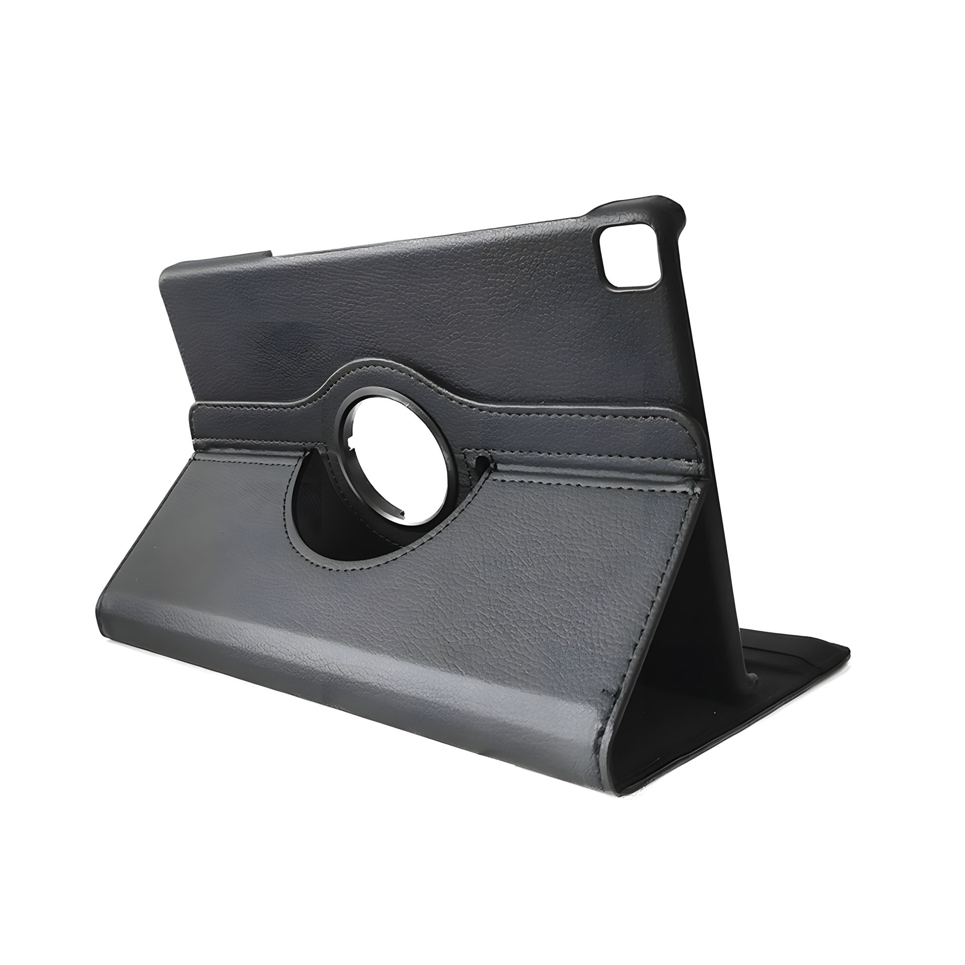 Чохол на 360 з поворотом Samsung Galaxy Tab S6 10.4 P610 P615 Чорний Чохол на 360 з поворотом Samsung Galaxy Tab S6 10.4 P610 P615 Чорний