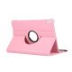 Светло-розовый чехол 360-градусный HUAWEI MatePad Pro 10.8 MRX-AL09 MRX-W09