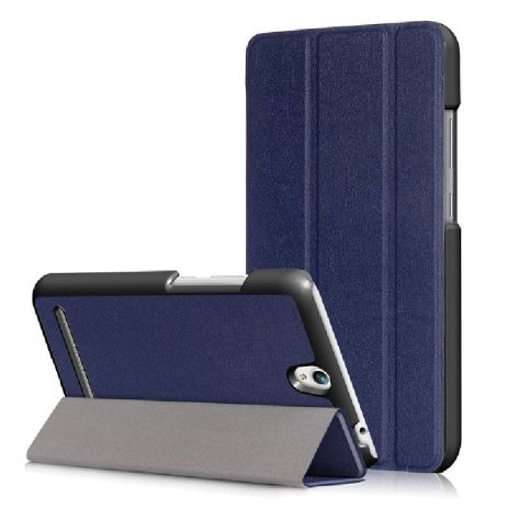 Чехол 3fold Asus ZenPad C 7.0 Z171KG Darkblue