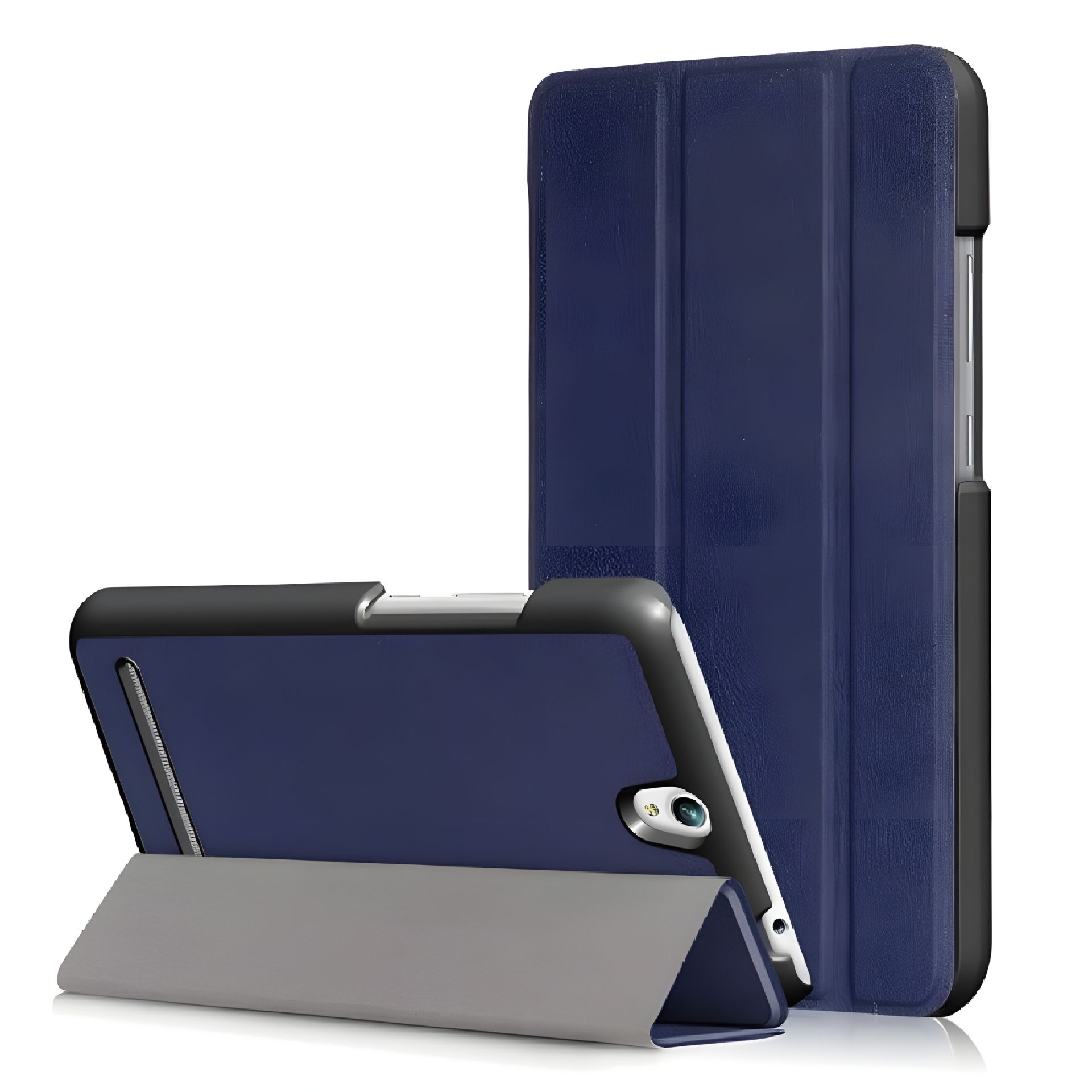 Чохол HardCase Asus ZenPad C 7.0 Z171KG синій Чохол HardCase Asus ZenPad C 7.0 Z171KG синій
