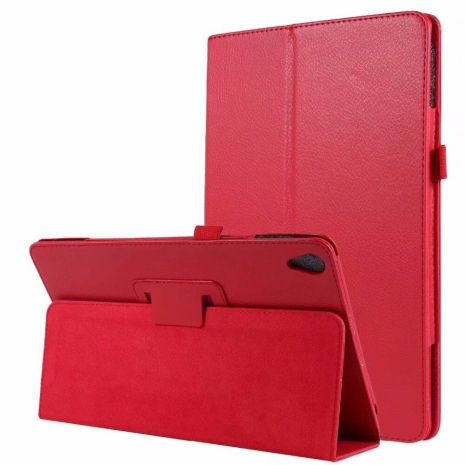 Чехол Huawei MediaPad M6 10.8 SCM-W09 SCM-AL00 FullProtect Red