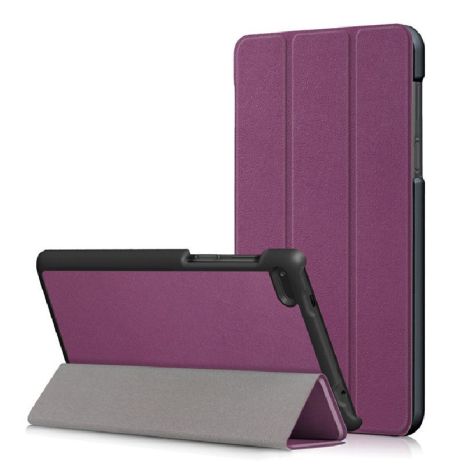 Чохол 3fold Lenovo Tab 4 7 Essential TB-7304F 7304i Violet