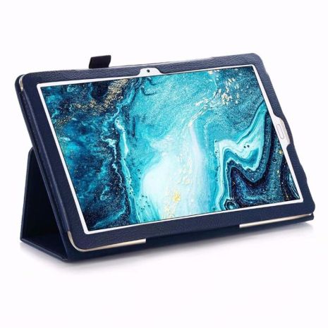 Чохол Huawei MediaPad M6 10.8 SCM-W09 SCM-AL00 FullProtect DarkBlue