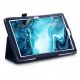 Чохол Huawei MediaPad M6 10.8 SCM-W09 SCM-AL00 FullProtect Синій