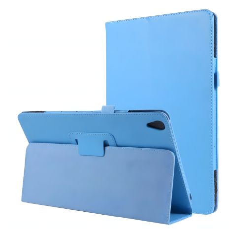 Голубий чохол Huawei MediaPad M6 10.8 SCM-W09 SCM-AL00 FullProtect