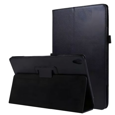 Чехол Huawei MediaPad M6 10.8 SCM-W09 SCM-AL00 FullProtect черный