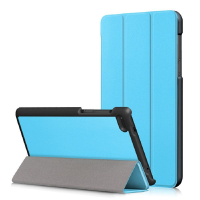 Чехол HardCase Lenovo Tab 4 7 Essential TB-7304F 7304i Голубий