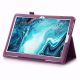 Чехол Huawei MediaPad M6 10.8 SCM-W09 SCM-AL00 FullProtect Violet