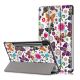 Чехол Print Samsung Galaxy Tab S8 12.4 Plus X800 X806 Butterfly