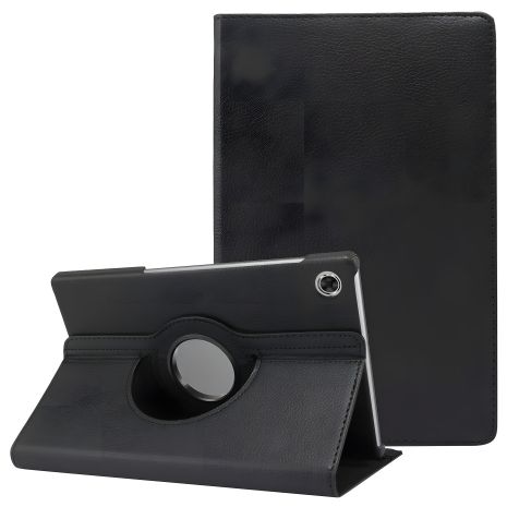 Lenovo Tab M10 HD 2nd TB-X306 чохол з поворотом на 360 Чорний