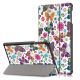 Чехол Samsung Galaxy Tab A 8.4 SM-T307 Smart-Print Butterfly