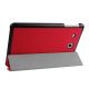 Чехол Galaxy Tab E 9.6 T560 3fold Red