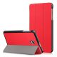 Чохол для Samsung Tab A 8.0 2017 SM t380/t385 3fold Red