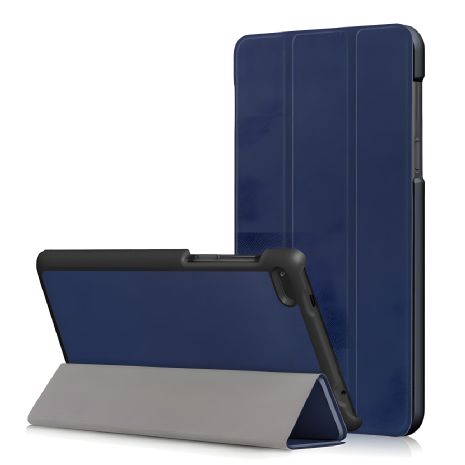 Чохол HardCase для Lenovo Tab E7 7.0 TB-7104F 7104L Синій