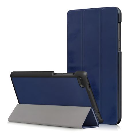 Чехол HardCase для Lenovo Tab E7 7.0 TB-7104F 7104L, синий