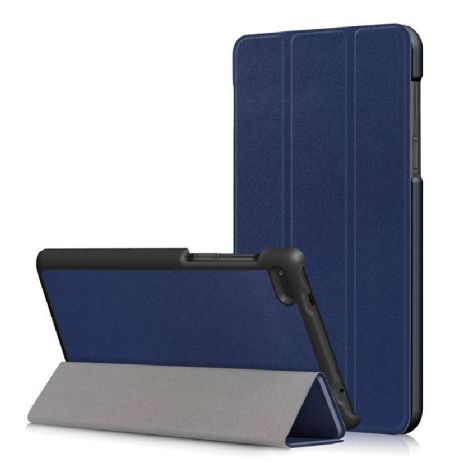 Чохол HardCase Lenovo Tab E7 7.0 TB-7104F 7104L Синій