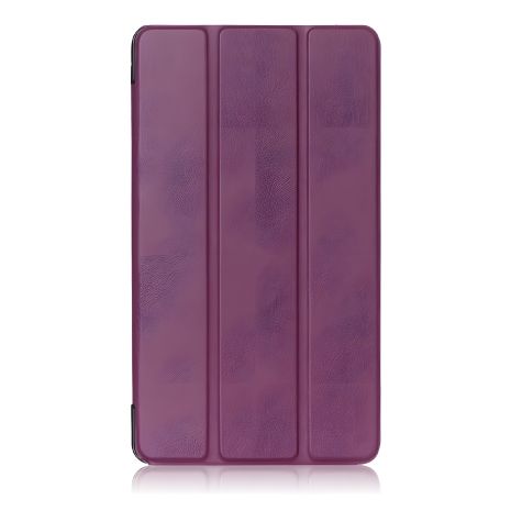 Фиолетовый чохол HardCase для Asus ZenPad 7.0 C Z171KG