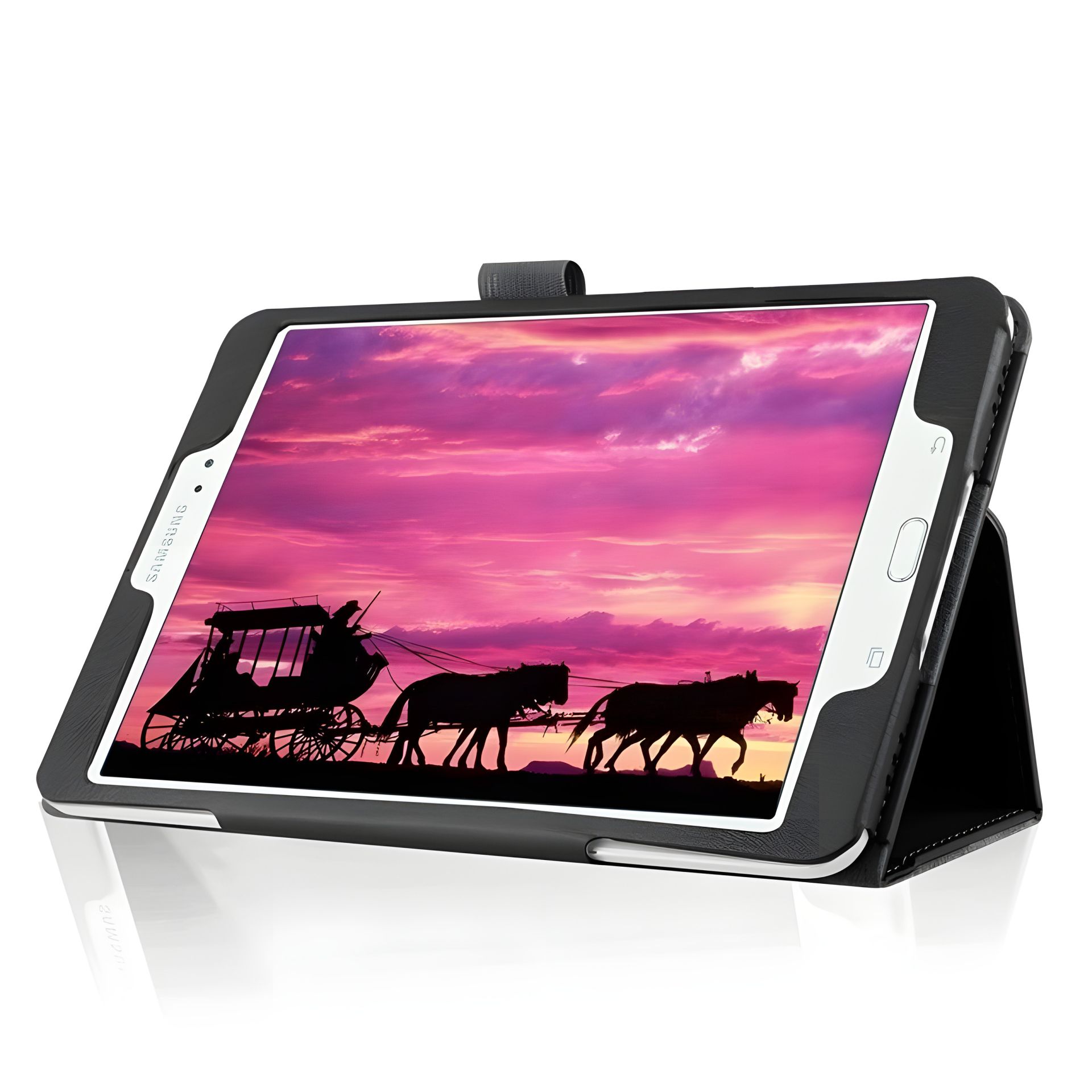 Чохол-книжка Samsung Galaxy Tab S2 9.7 T819 Чохол-книжка Samsung Galaxy Tab S2 9.7 T819