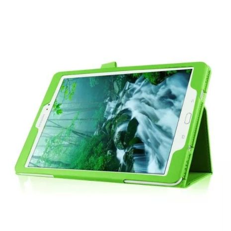 Чехол Classic Samsung Tab S2 9.7 T815 T810 Green