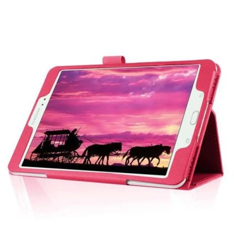 Чехол Classic Samsung Galaxy Tab S2 9.7 T819 Hotpink