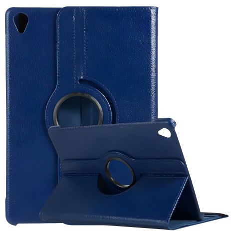 Чохол Huawei MediaPad M6 10.8 з поворотом на 360 Синій Універсальний